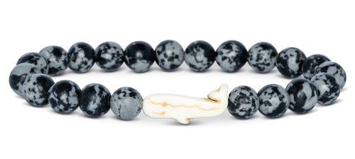 The Wayfare Bracelet - Track a Whale