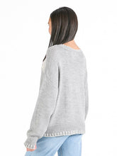 Simply Southern Knit Game Day Sweater