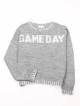 Simply Southern Knit Game Day Sweater