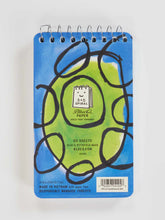 Gratitude & Sh*t 3x5 Spiral Notebook