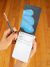 Gratitude & Sh*t 3x5 Spiral Notebook