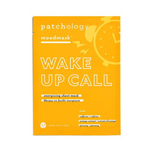 Wake Up Call Sheet Mask
