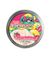 Scentsory Candy Craze Putty from Crazy Aaron's