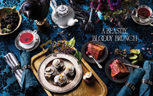 Elvira’s Cookbook from Hell