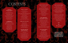 Elvira’s Cookbook from Hell