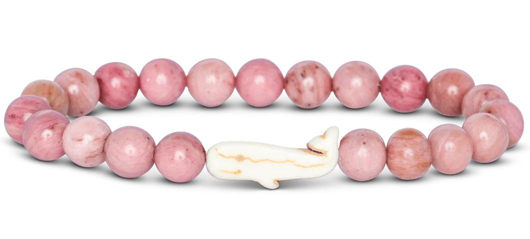The Wayfare Bracelet - Track a Whale