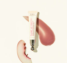 Plump Up Pretty® Peptide Lip Treatment- Blush Tint