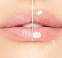 Plump Up Pretty® Peptide Lip Treatment- Blush Tint