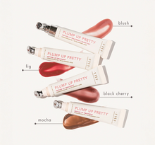 Plump Up Pretty® Peptide Lip Treatment- Blush Tint