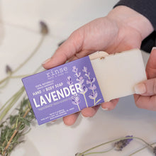 Lavender Bar Soap
