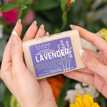 Lavender Bar Soap