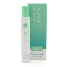 Mixologie Rollerball Perfume Oil Roll-On