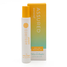 Mixologie Rollerball Perfume Oil Roll-On