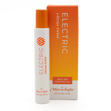 Mixologie Rollerball Perfume Oil Roll-On