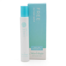 Mixologie Rollerball Perfume Oil Roll-On