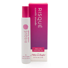 Mixologie Rollerball Perfume Oil Roll-On