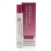 Mixologie Rollerball Perfume Oil Roll-On