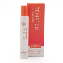 Mixologie Rollerball Perfume Oil Roll-On