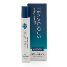 Mixologie Rollerball Perfume Oil Roll-On