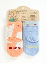 I Call The Shots Now / It's Baby Time Baby Socks