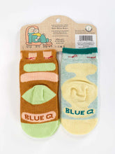 Certified Cuddle Bug / I Bet I Can Make Us Both Cry Baby Socks