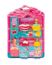 Sweetopia