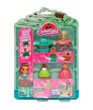 Sweetopia