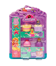 Sweetopia