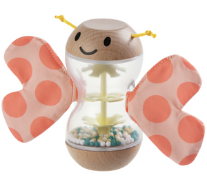 Butterfly Rainmaker Robert