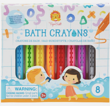 Bath Crayons