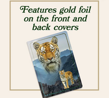 Wild Masterpieces Notebook Collection