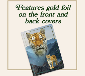 Wild Masterpieces Notebook Collection