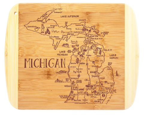 A Slice of Life Michigan - 11