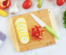 A Slice of Life Michigan - 11" Cutting Board