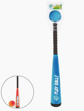 Get Outside Go!™ Jumbo Bat and Ball