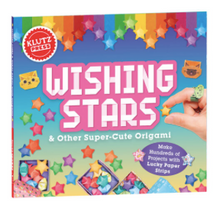 Wishing Stars