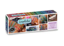 Loopdedoo Bracelet Spinning Loom Kit
