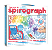Spirograph® Deluxe Drawing Kit