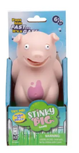 Stinky Pig™ Game