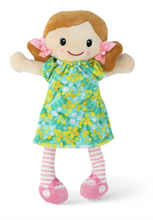 Nellie Mini Rag Doll