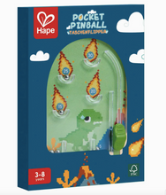 Pocket Pinball