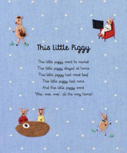 Read to Your Baby Every Day: 30 Classic Nursery Rhymes