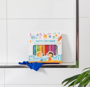 Bath Crayons