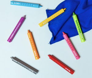 Bath Crayons