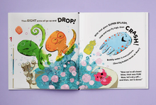 How to Put an Octopus to Bed