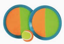 Get Outside Go!™ Pitch N Catch Playset