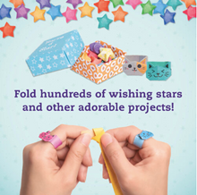 Wishing Stars
