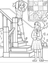 Gilmore Girls: The Official Coloring Book