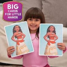 Mega Matching Game - Disney Princess