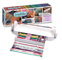 Loopdedoo Bracelet Spinning Loom Kit